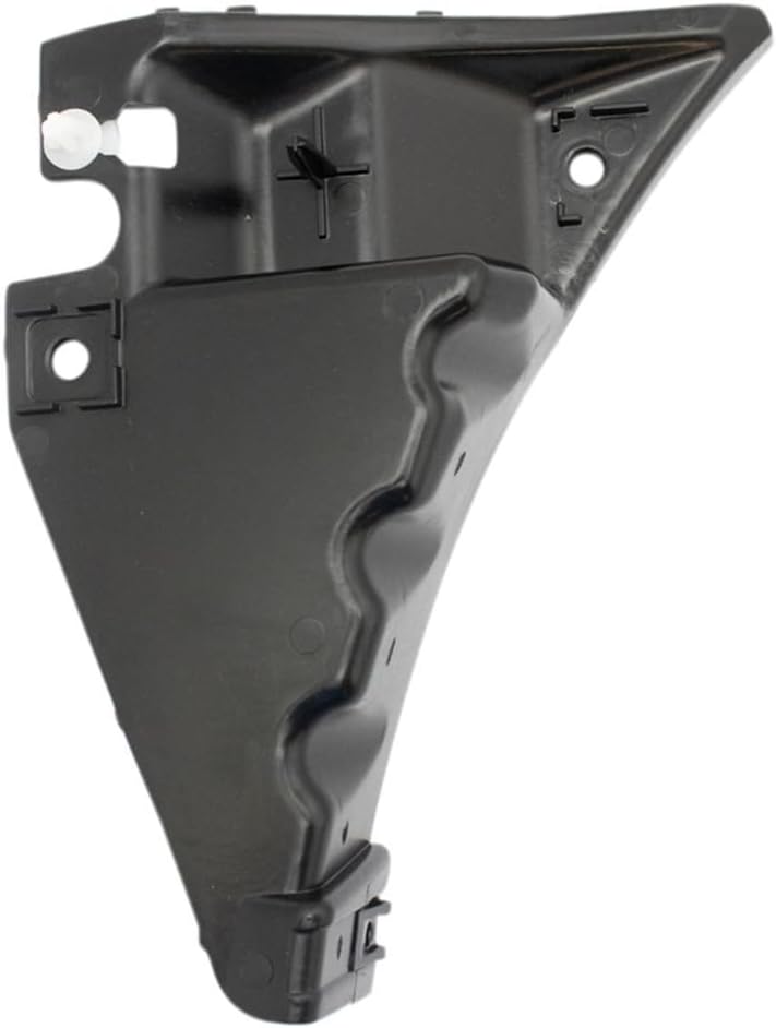 DEMULAX Front Bumper Cover Support Brackets Set for Ford Mustang - Image 3