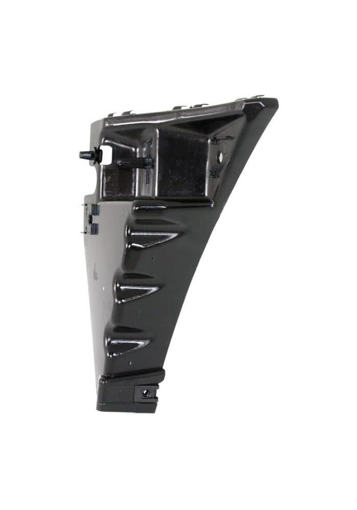 DEMULAX Front Bumper Cover Support Brackets Set for Ford Mustang - Image 5