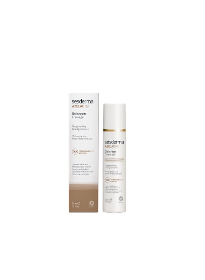 Sesderma Azelac RU Gel Cream 50ml - Image 1
