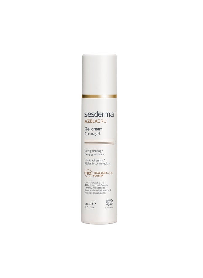 Sesderma Azelac RU Gel Cream 50ml - Image 2