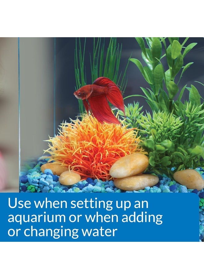 Api Betta Water Conditioner, 1.7 Oz, Multicolor - Image 2