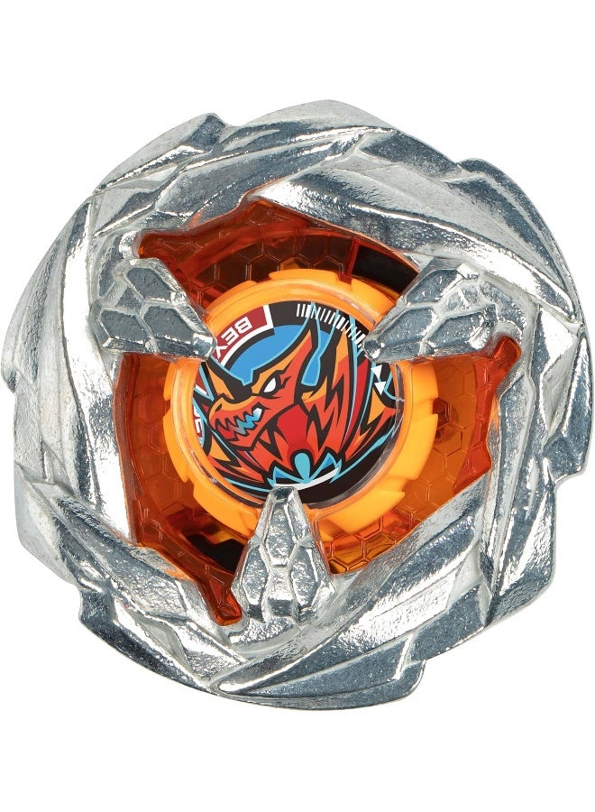 BEYBLADE BURST Beyblade X Talon Ptera 3-80B | Clockwise Spinning Endurance Type Top|Takara Tomy-designed Beyblade X | Gift for Beyblade Lovers and Kids - Image 1