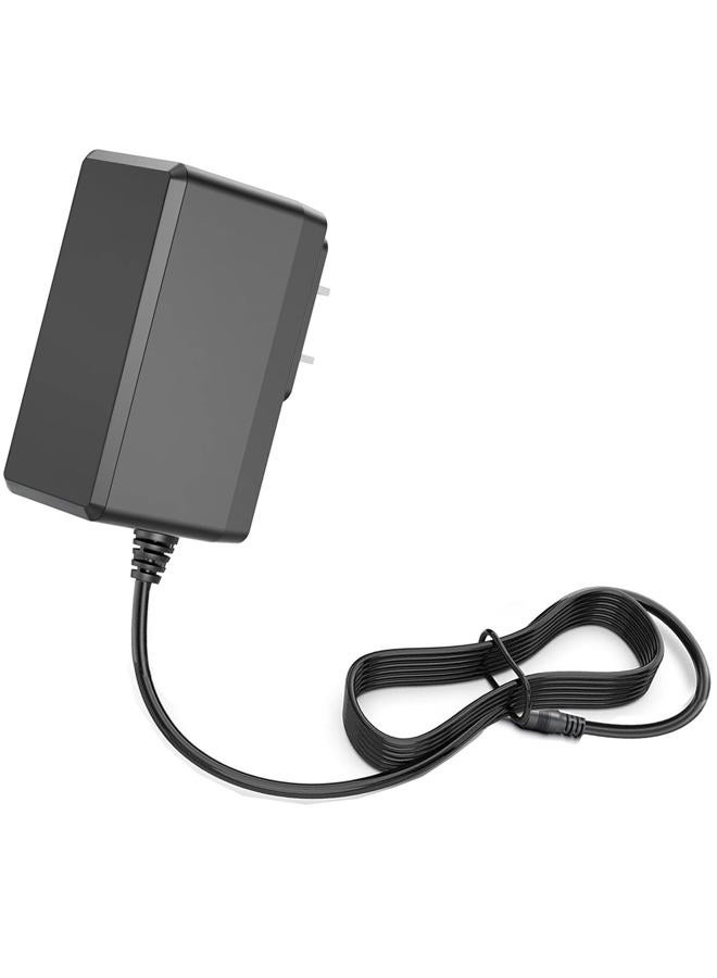 UPBRIGHT 9.5V AC/DC Adapter Compatible with Casio CTK-2090 CTK-2400 CTK-1100 CTK-2080 CTK-2300 SA-46 LK-120 LK-125 LK-165 WK-220 XW-G1 XW-P1 Piano Keyboard PSM10A-095 AD-E95100LU ADE95 100 ADE95100 - Image 4