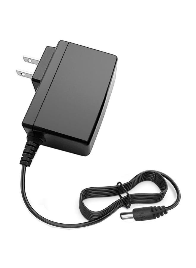UPBRIGHT 9.5V AC/DC Adapter Compatible with Casio CTK-2090 CTK-2400 CTK-1100 CTK-2080 CTK-2300 SA-46 LK-120 LK-125 LK-165 WK-220 XW-G1 XW-P1 Piano Keyboard PSM10A-095 AD-E95100LU ADE95 100 ADE95100 - Image 3
