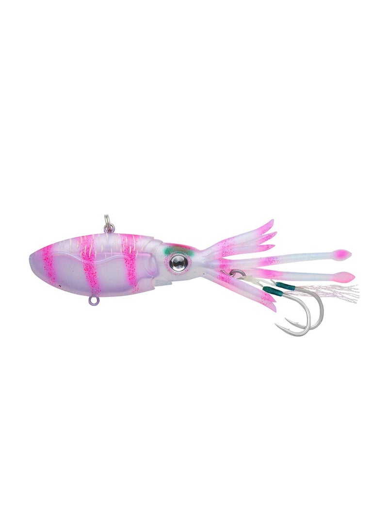 nomad design Design Squidtrex 75 Vibe Fishing Lure 75Mm 