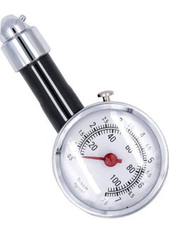 Space Tire Pressure Gauge Boxed / HASA15  - Image 3