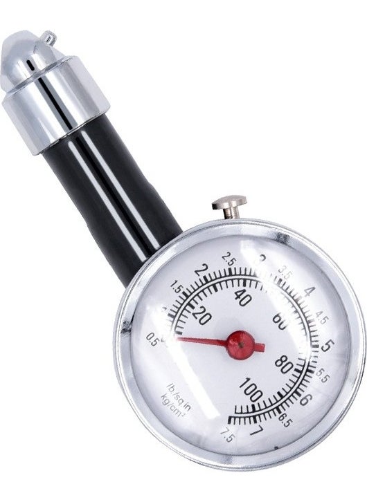 Space Tire Pressure Gauge Boxed / HASA15  - Image 3