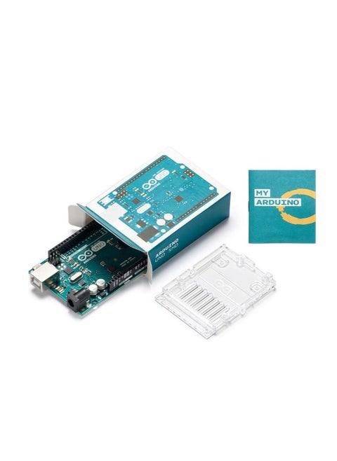 ARDUINO UNO SMD REV3