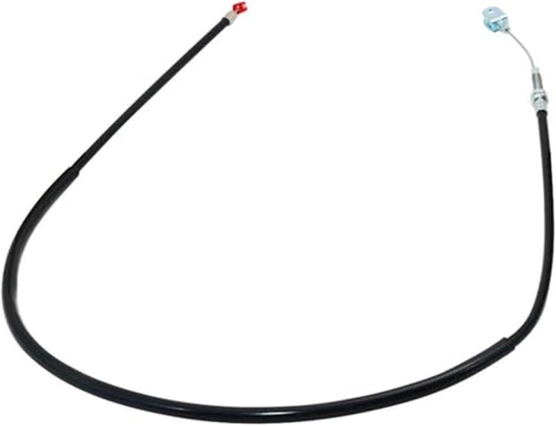 Vuzmode Steel Braided Clutch Cable for DR600 - Image 1