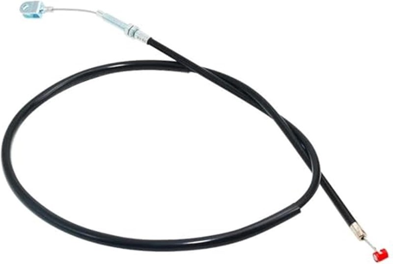 Vuzmode Steel Braided Clutch Cable for DR600 - Image 4