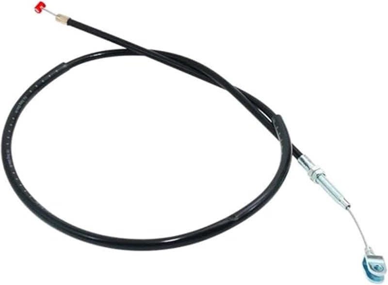 Vuzmode Steel Braided Clutch Cable for DR600 - Image 2