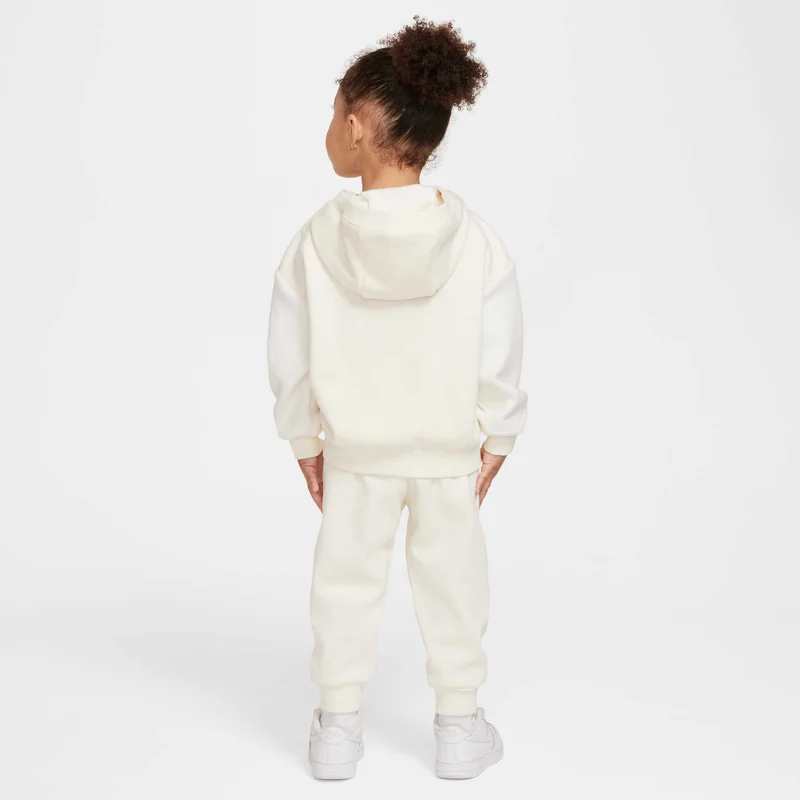 Nike Kids' Cozy Comfort Hoodie and Jogger Set