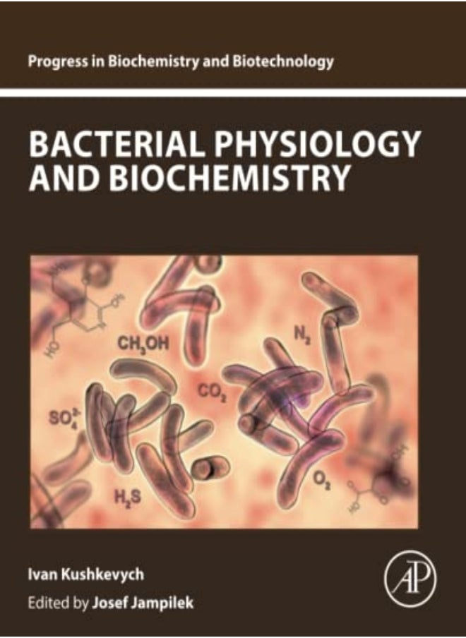 Bacterial Physiology and Biochemistry 