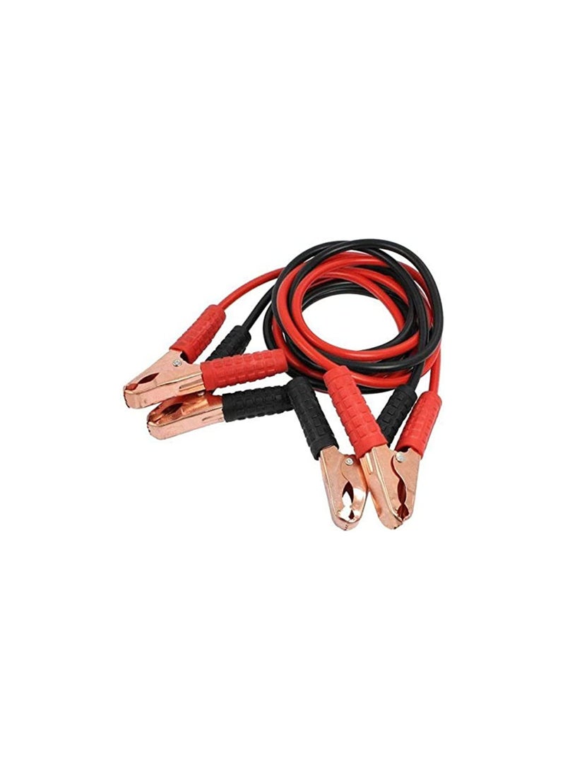 كابل توصيل بطارية نحاس 400 أمبير 2.5 متر