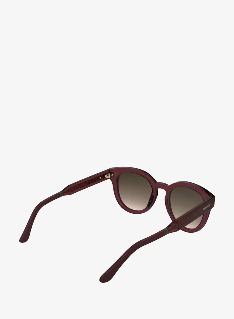 Lacoste  Rectangle Sunglasses for Women | Best Price UAE