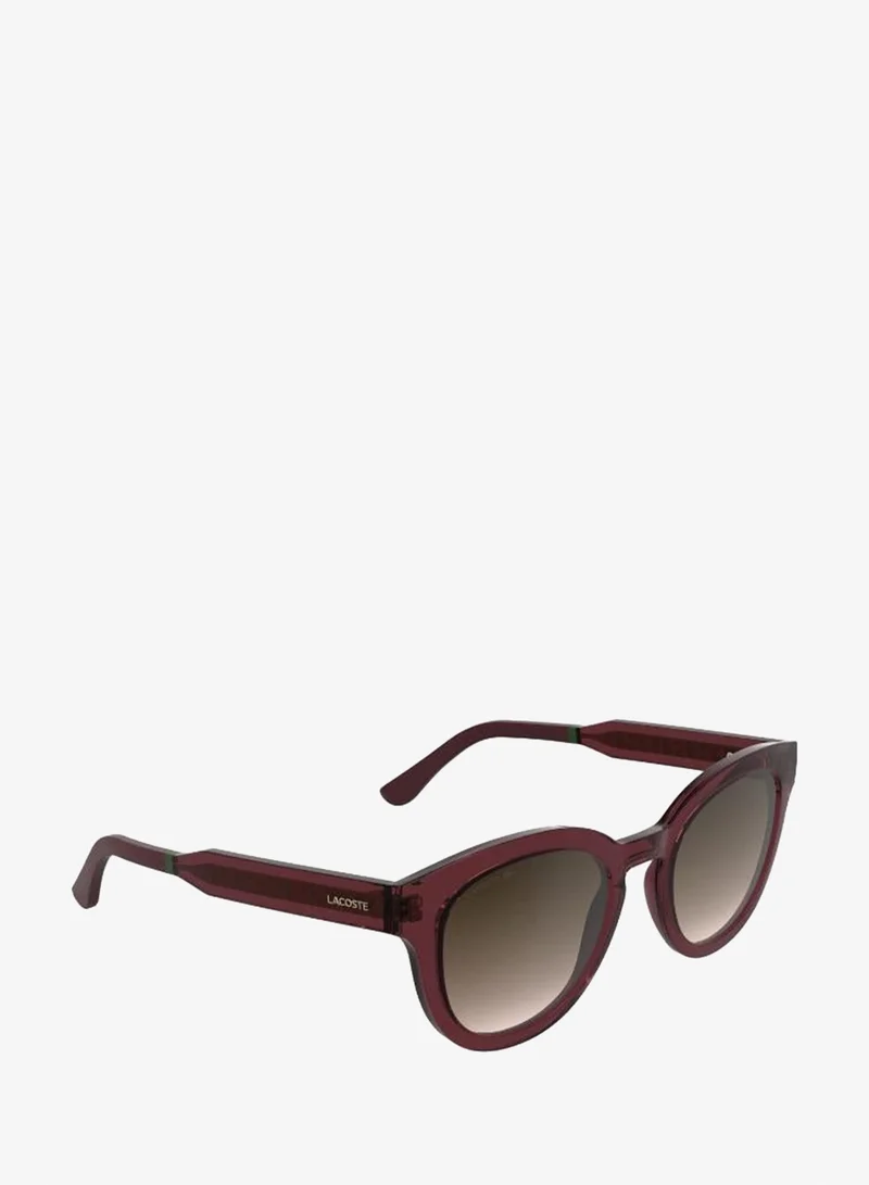 Lacoste  Rectangle Sunglasses for Women | Best Price UAE