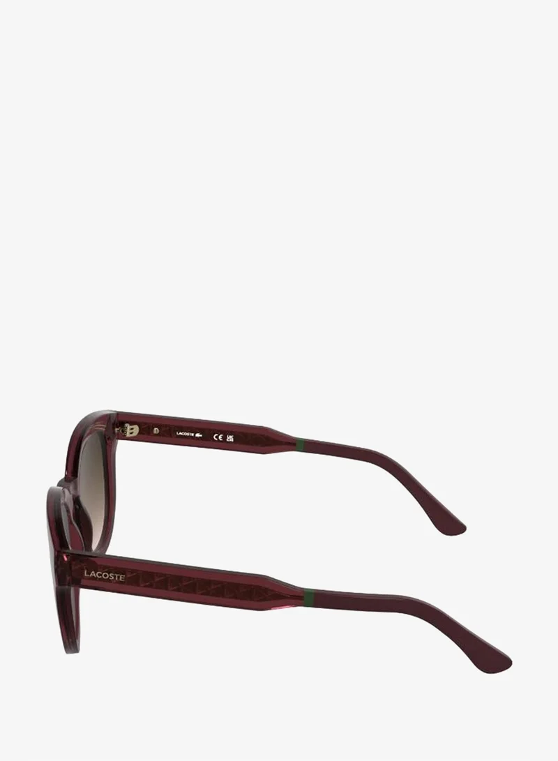 Lacoste  Rectangle Sunglasses for Women | Best Price UAE