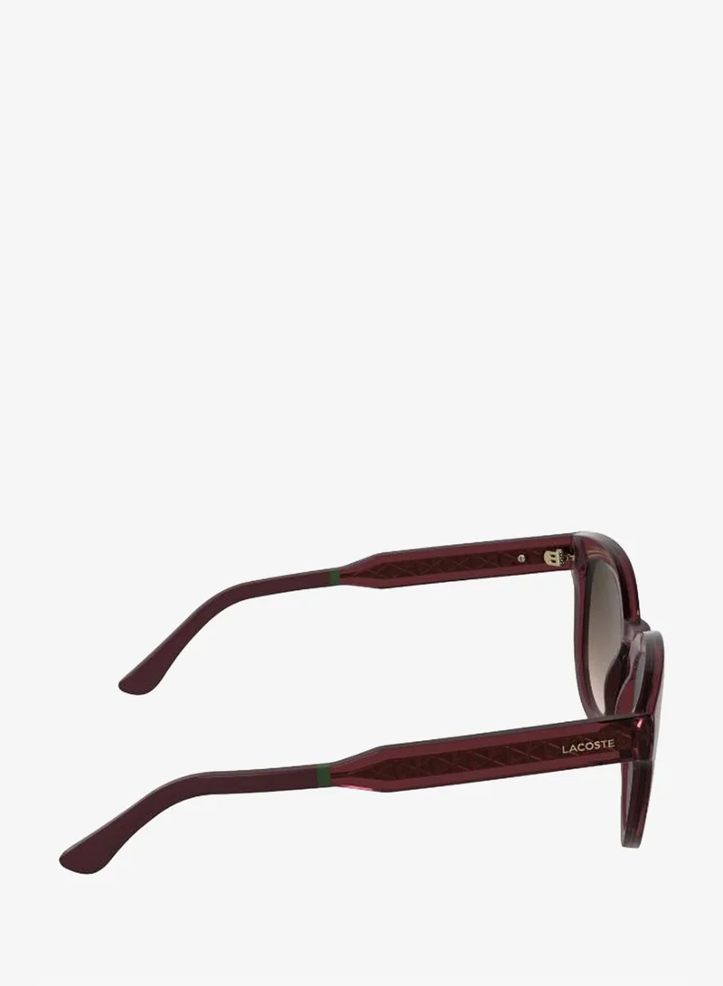 Lacoste  Rectangle Sunglasses for Women | Best Price UAE