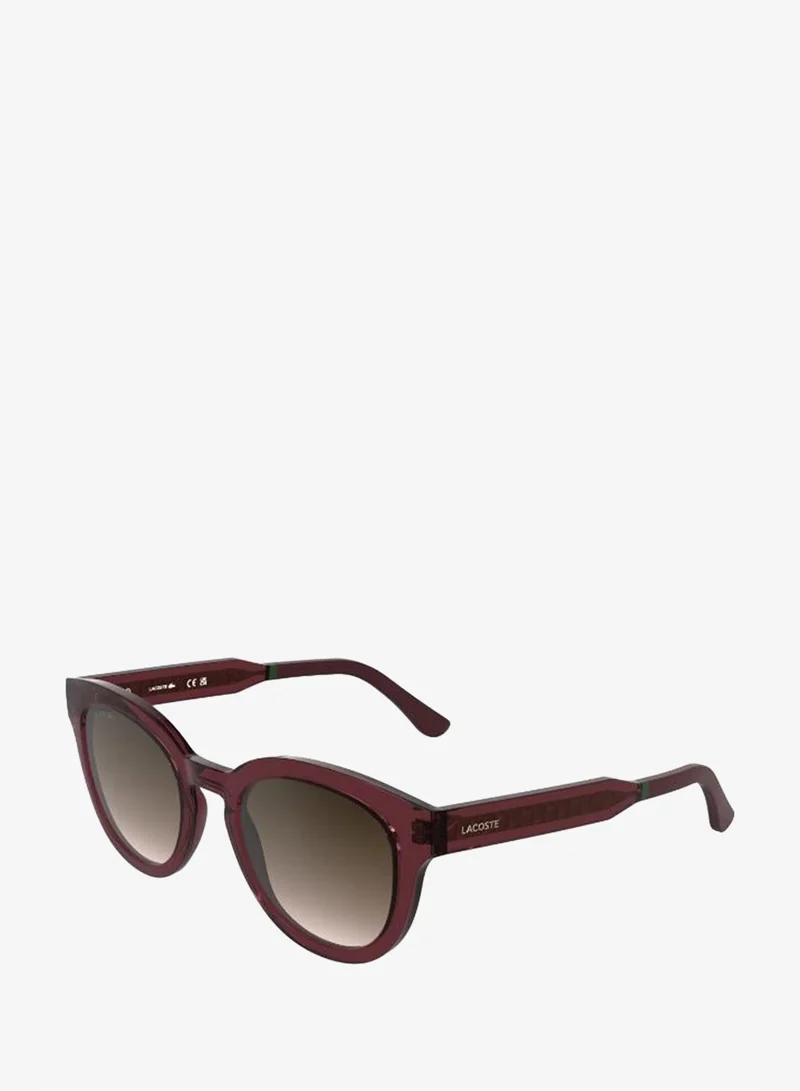 Lacoste  Rectangle Sunglasses for Women | Best Price UAE