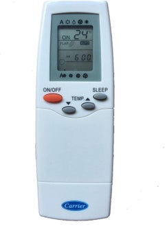 Carrier RFL-0601 EHL Carrier Universal AC Remote Controller for Carrier Air Conditioner Remote Control RFL-0601EHL RFL-0301 KTKL001  - Image 2