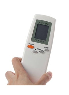 Carrier RFL-0601 EHL Carrier Universal AC Remote Controller for Carrier Air Conditioner Remote Control RFL-0601EHL RFL-0301 KTKL001  - Image 1