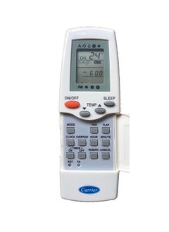 Carrier RFL-0601 EHL Carrier Universal AC Remote Controller for Carrier Air Conditioner Remote Control RFL-0601EHL RFL-0301 KTKL001  - Image 3