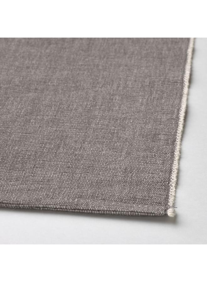 Zaboon Table-Runner, Grey, 35X130 Cm - Image 3