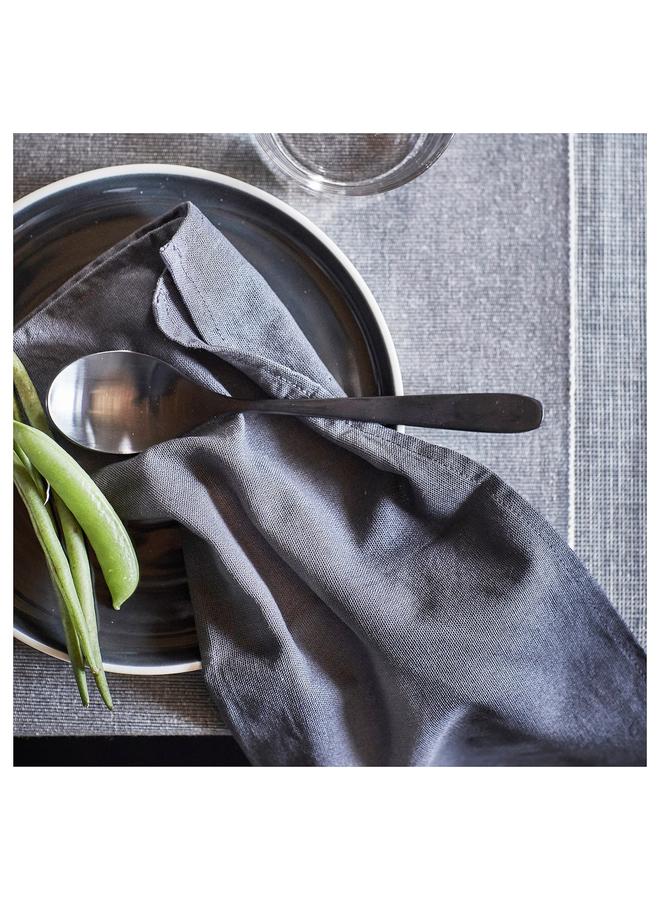 Zaboon Table-Runner, Grey, 35X130 Cm - Image 4