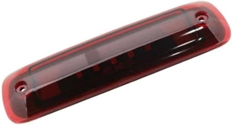 Wivplex LED Third Brake Light for Jeep Cherokee XJ - Image 1