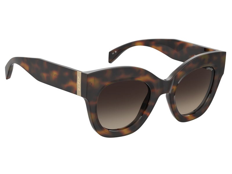 Levi's Women Square Sunglasses 50 LV 1067/S - Image 4
