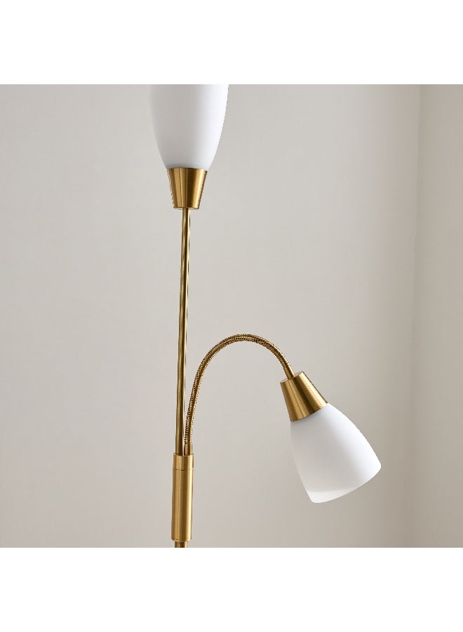Home Box Deme Sol Metal Mother & Daughter Floor Lamp - 175 cm  - Image 3