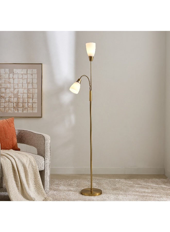 Home Box Deme Sol Metal Mother & Daughter Floor Lamp - 175 cm  - Image 2