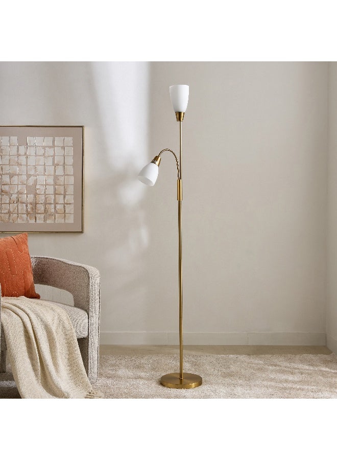 Home Box Deme Sol Metal Mother & Daughter Floor Lamp - 175 cm  - Image 1