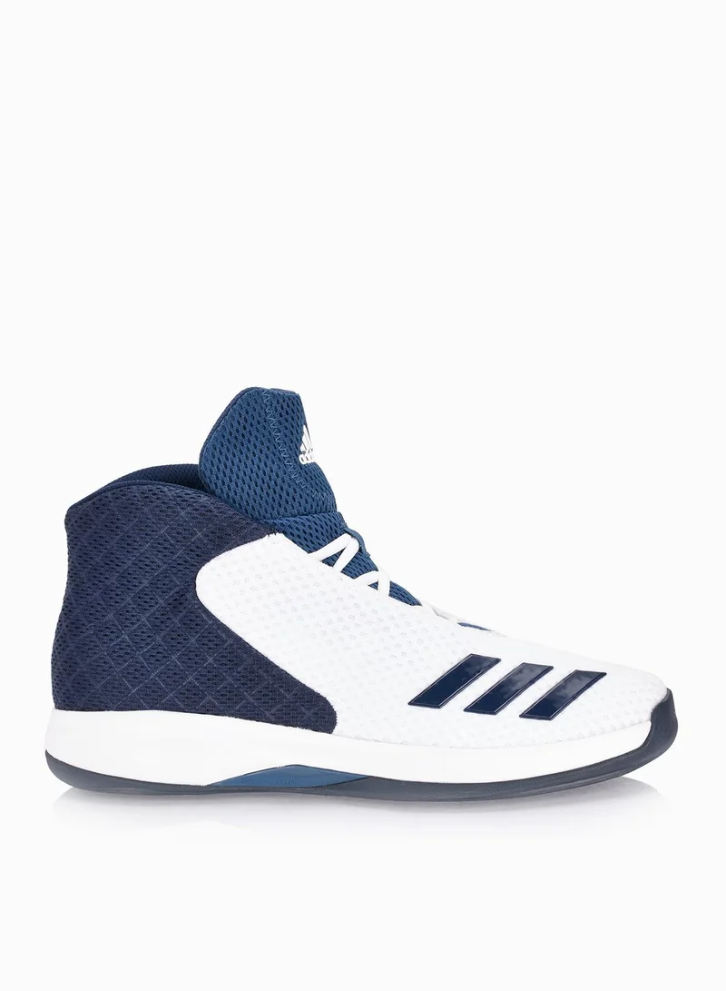 Adidas Court Fury 2016
