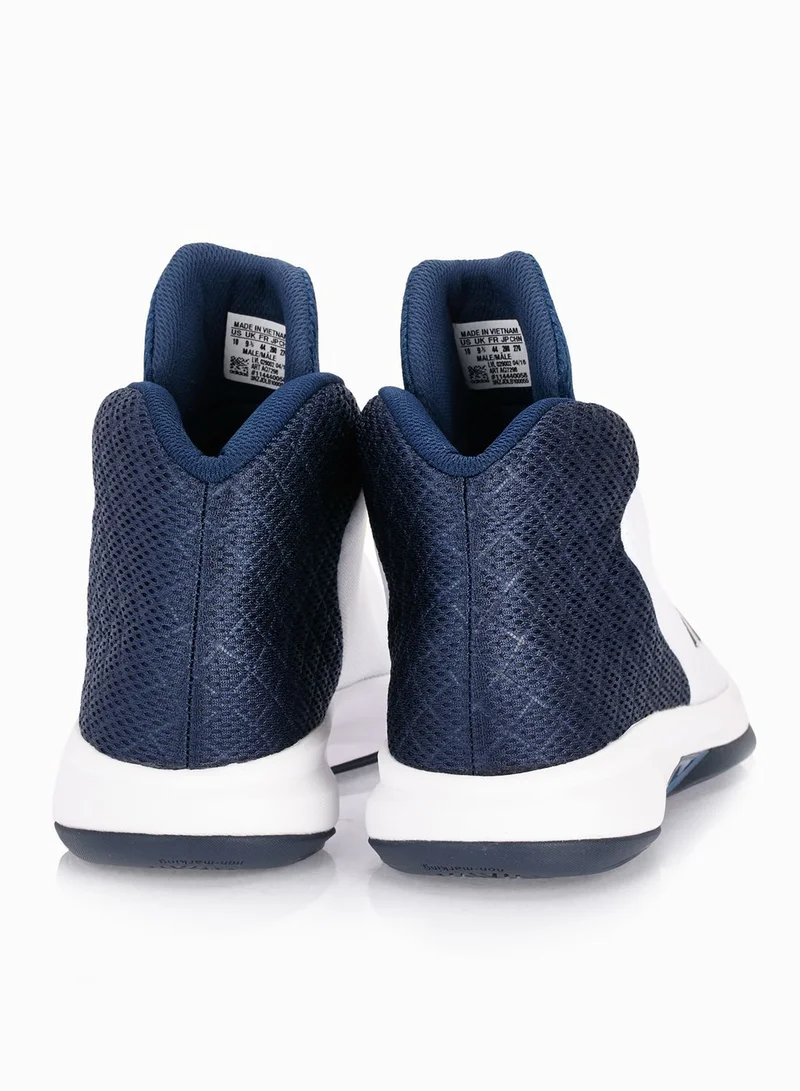 Adidas Court Fury 2016