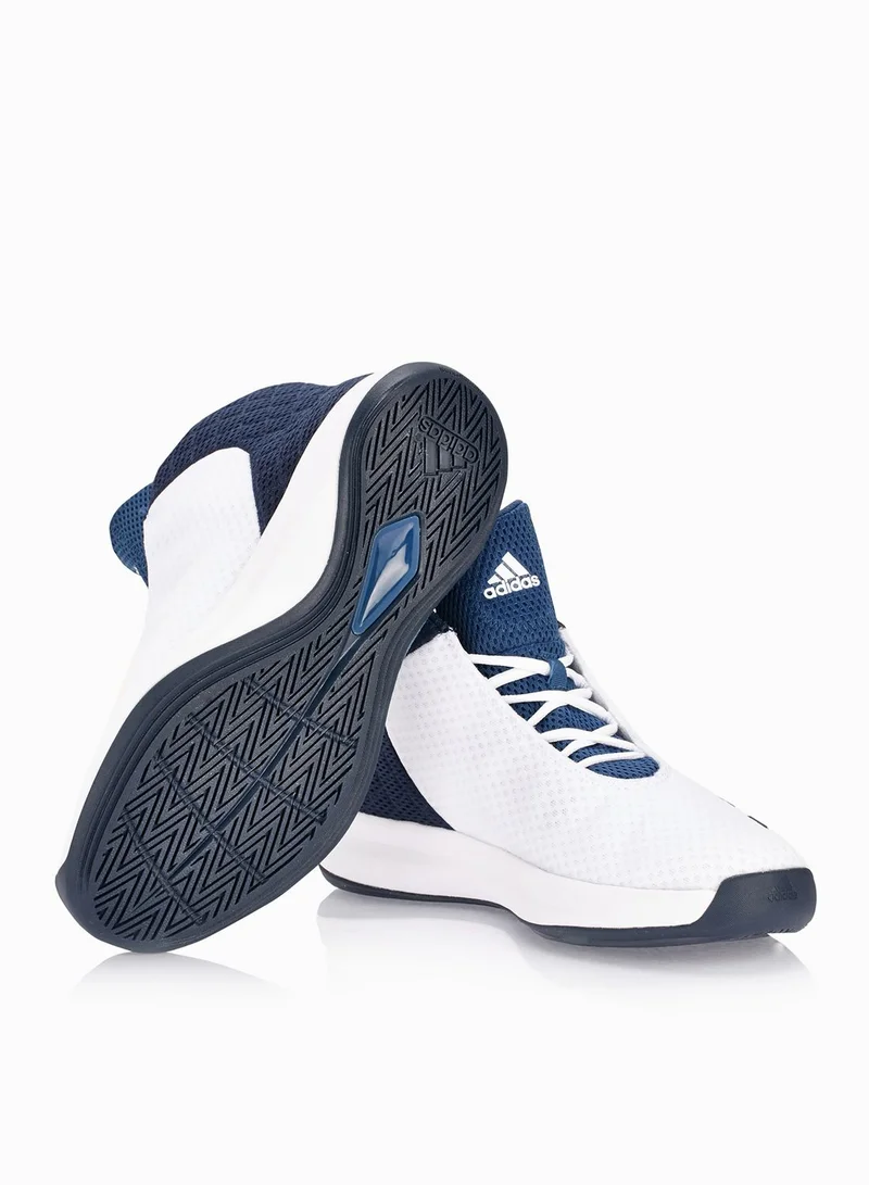 Adidas Court Fury 2016