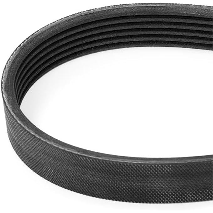 بوش 1 987 947 823 بولي ريب بيلت - Image 3