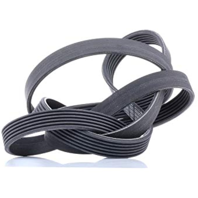 بوش 1 987 947 823 بولي ريب بيلت - Image 1