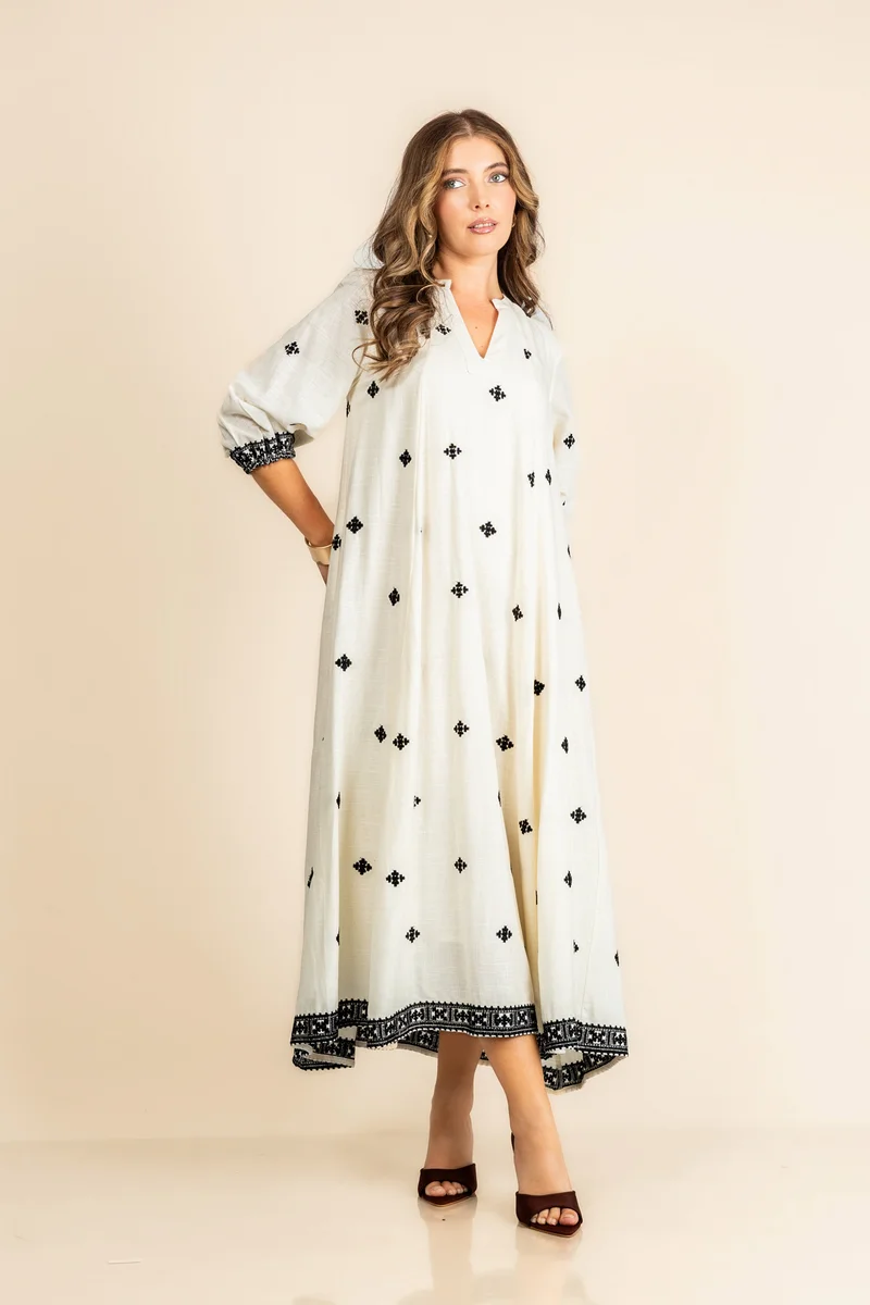 Serina Dress