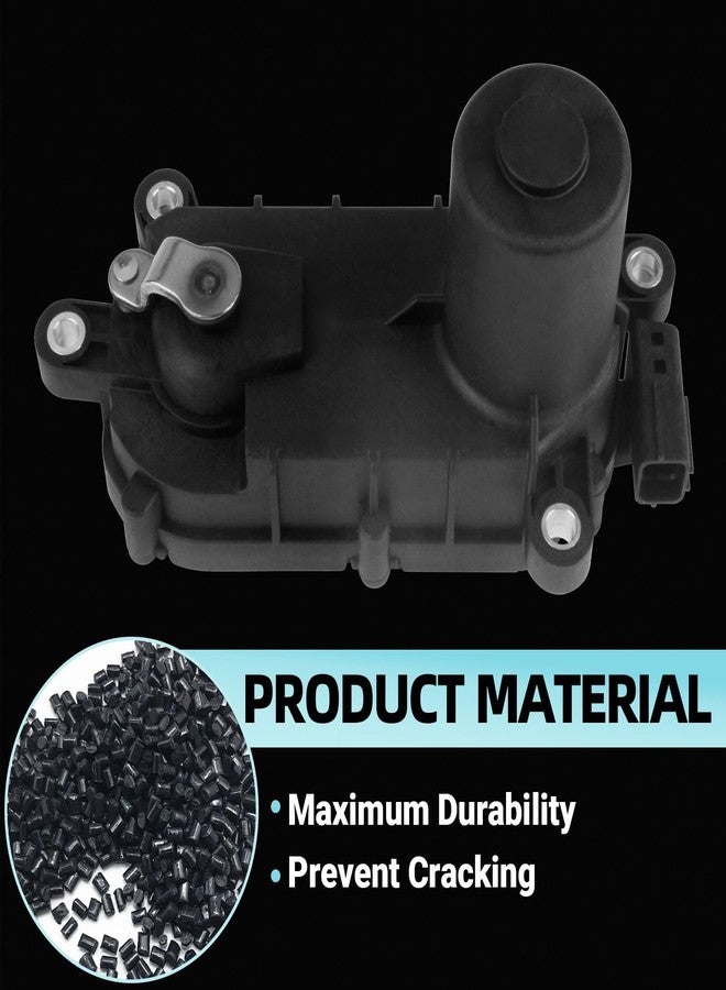 Mocar7 Intake Manifold Runner Control VCM Motor Compatible with Hyundai Sonata Tucson Santa Fe KIA Sportage Sorento Optima 2.4L 2015-2019 - Image 5
