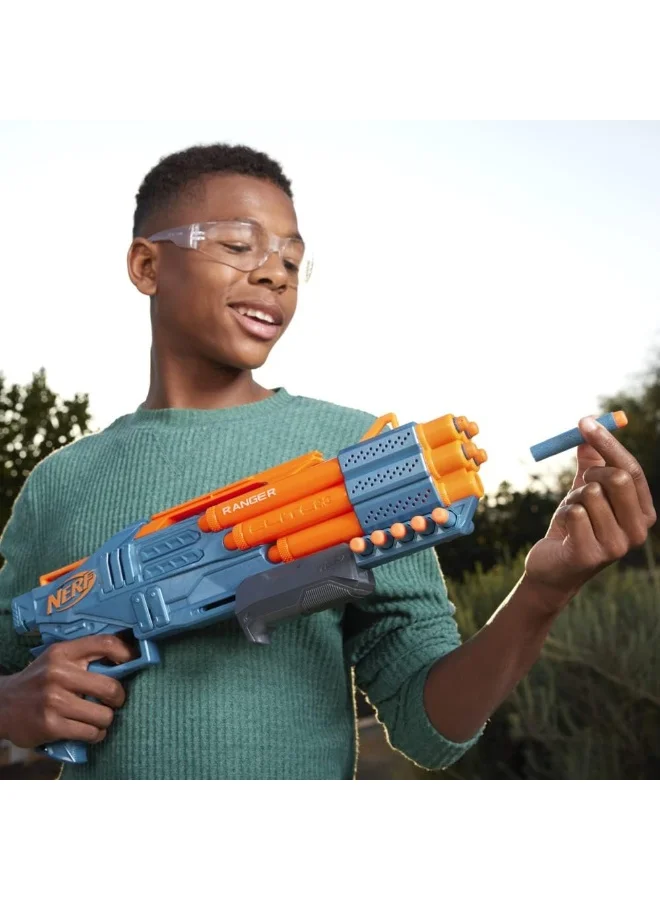 NERF Nerf Elite 2.0 Ranger PD-5 Blaster
