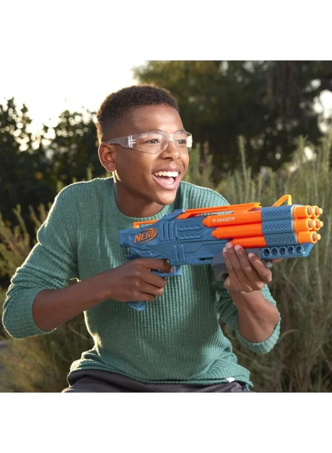 NERF Nerf Elite 2.0 Ranger PD-5 Blaster