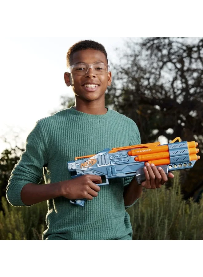 NERF Nerf Elite 2.0 Ranger PD-5 Blaster