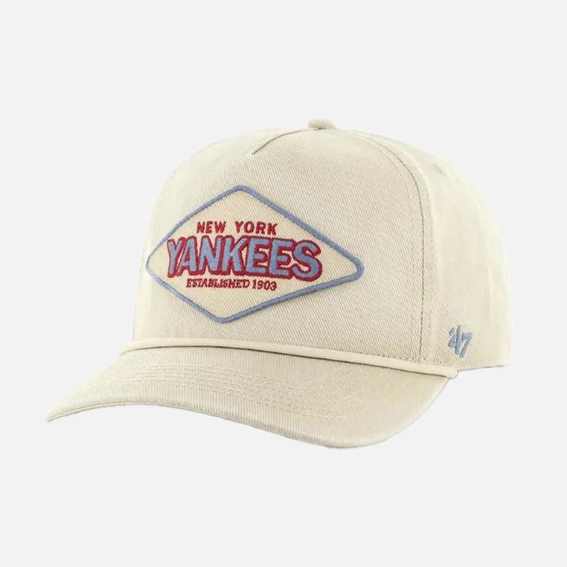 47 MLB New York Yankees Hitch RF Cap - Men