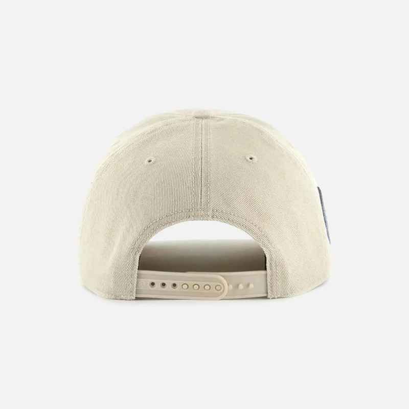 47 MLB New York Yankees Hitch RF Cap - Men