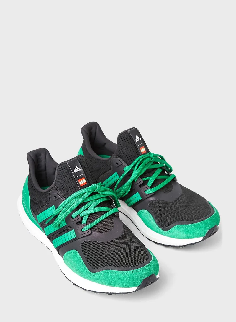 adidas سنيكرز الترابوست دي ان أي اكس ليجو كولورز