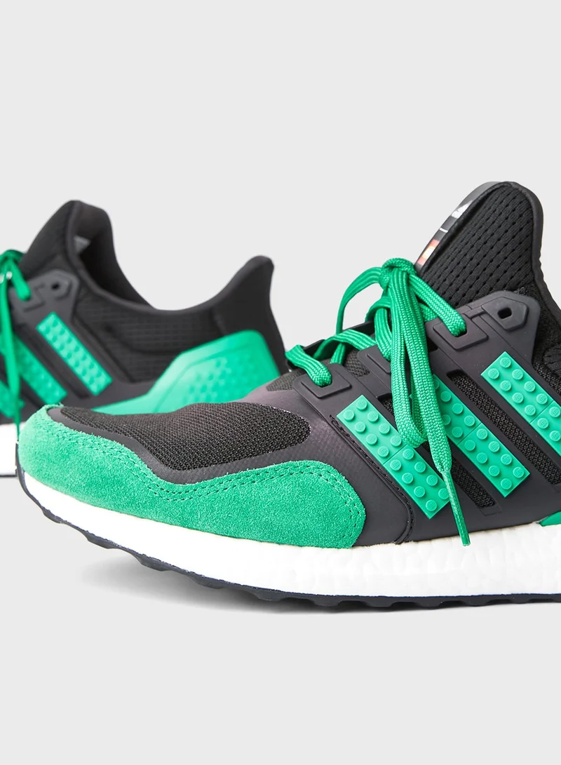 adidas سنيكرز الترابوست دي ان أي اكس ليجو كولورز