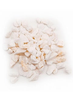 Generic White Stones Set for Educational & Creative Activities – Natural and Child-Safe  - Image 2