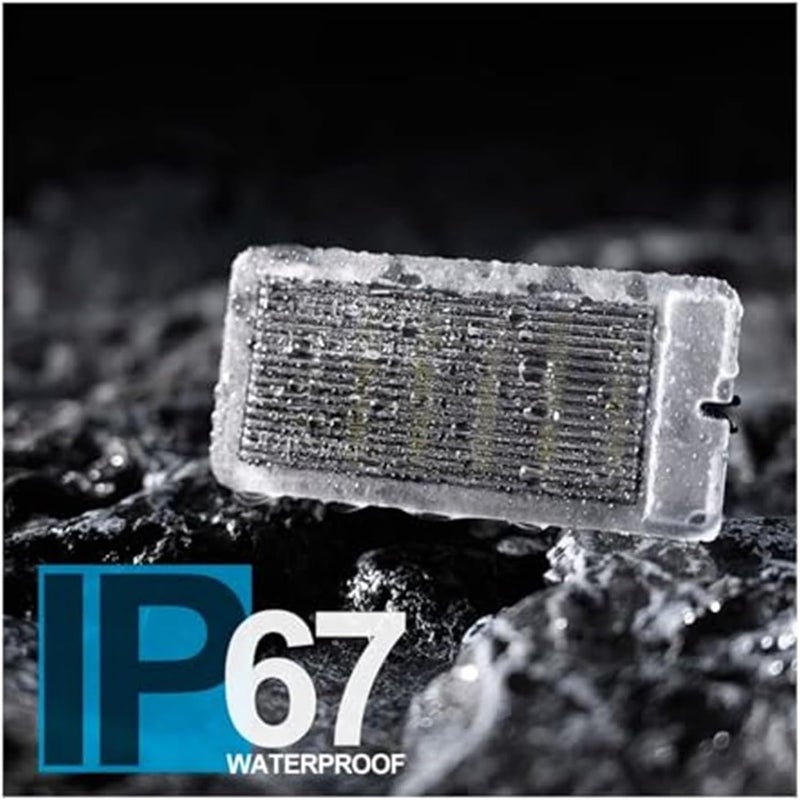 Wivplex Trunk Boot Luggage Light for Various Car Models - Image 4