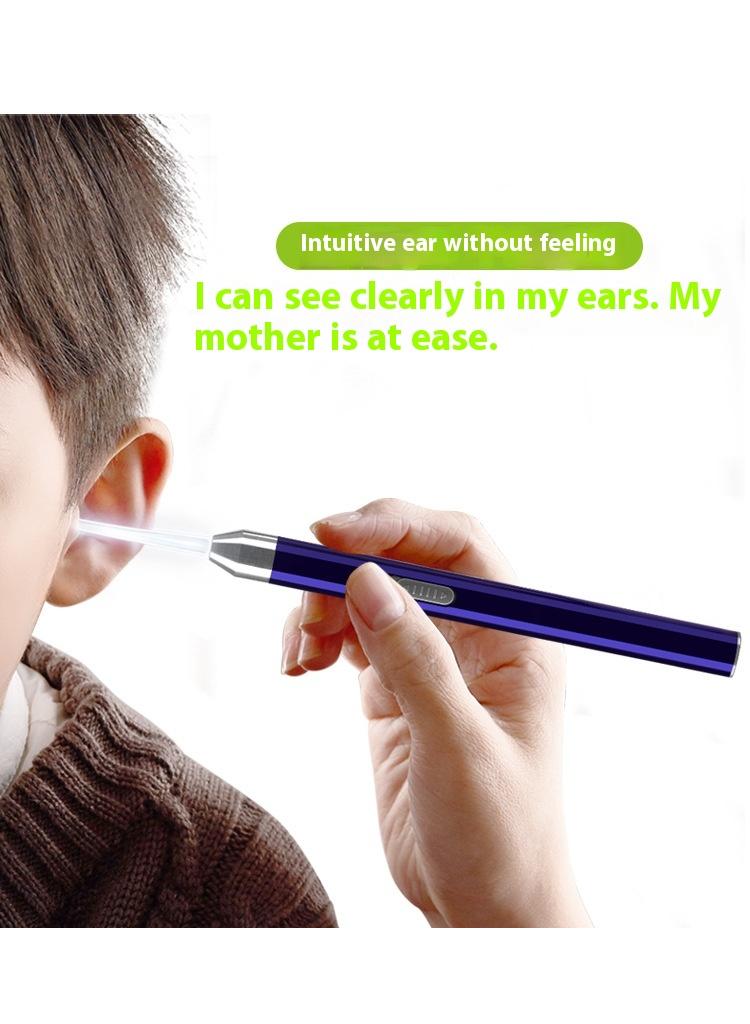 general Ear Wax Removal Tool Kit With Light - Image 2